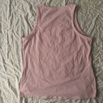 Eileen Fisher Pink Sleeveless Women's Top Photo 1