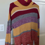 Urban Outfitters  Turtleneck Sweater Photo 0