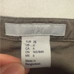 H&M Women’s Brown  Cargo Dress Photo 2