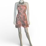 Forever 21 - Floral Dress Photo 1