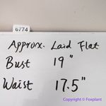 Unique Vintage Gwynnie Bee Umbrella Print Navy Dress, plus size 0X Photo 15