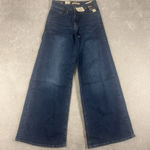Levi's NEW WITH TAGS 728 HIGH-RISE WIDE LEG WOMEN'S SIZE 28 X 32 JEANS Photo 0