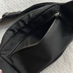 Women's belt bag Markberg DarlaMBG Black Photo 5