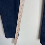 Eileen Fisher Eileen Fisher Organic Skinny Ankle Stretch Jeans Denim Women's Size 12 - F16MDN Photo 8