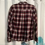 Great Northwest Clothing Company Woman’s plaid button up Photo 1