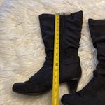 Avenue Simone 👢 size 11 WW very good condition measurements in the pictures Black Photo 6
