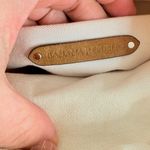 Banana Republic  Suede Ring-Handle Bucket Bag –Camel Tan Adjustable Crossbody Photo 8