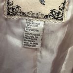 Forever Audrey Womens L Double Breasted Jacket Peacoat Wool Red Gilmore Girls Size L Photo 7