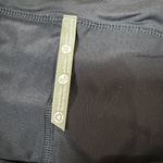 Lole  Black Tennis Athletic Skirt Skort Pickleball Athleisure Size Large Photo 6