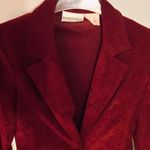 Fashion Bug Velvet Blazer Photo 2