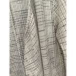 Anthropologie Saturday Sunday Cream Long Cardigan Sweater Open Cozy Medium Women Photo 3