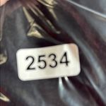 Refuge Black Skinny Jeans High-Rise Stretch Photo 5