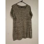 MOSSIMO Heathered Green Cut Photo 1