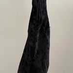 Impo Stretch Velvet Sock Booties Photo 2