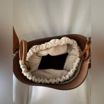 Veronica Beard SOEUR PARIS Women's NEVADA Bucket Shoulder Bag Natural $358 Photo 6