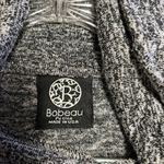 Bobeau  turtleneck/cowl sweater Photo 2