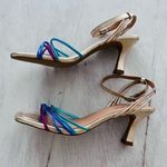 Anthropologie Seychelles Starboard Heels Size 7.5 NWOT $120 Photo 0