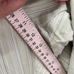 Lane Bryant Womens Capri Pants Size 18 or 20 Oversized Stripe Relaxed Summer Photo 12