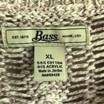 Bass Sweater Light Purple XL Photo 3