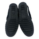 Blondo Suri Black Faux Fur Waterproof Slip-On Slippers Size 8 Photo 4