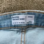 Bershka NWT  Women’s Skinny High Rise Jeans | Size: 6 Photo 4
