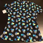 Cherokee  scrub top Photo 5