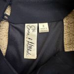 Emma & Michelle Navy Jumpsuit Photo 4