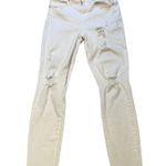 PacSun  Mid Rise Skinniest Ankle Distressed Jean Photo 1