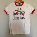 Modern Lux  Graphic Tshirt Size Small Photo 0