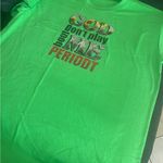 God Don’t Play About Me” Graphic T Photo 1