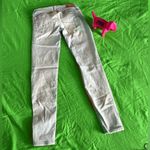 American Eagle Sexy Y2K Low Rise Jeans Photo 1