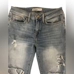 ZARA 🌸 straight cropped jeans Photo 1