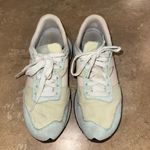 New Balance  237 Tennis Shoes Mineral & Sea Salt color Photo 4