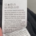 American Eagle Pants Womens 4 Black Hi Photo 7