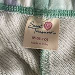 secret treasures  Pastel Tie-Dye Shorts Photo 2