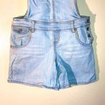 Zana Di Vintage  Stitch Romper Shortalls Size Medium Photo 2