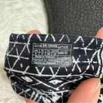 Sanuk  Size 5 Black and White Sling Sandal Size 5 Photo 1