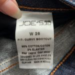 joe's jeans Joe’s Jeans Curvy Bootcut in Ryder - TALL Photo 3