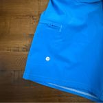 NWT Women's Tunaskin turquoise Board Shorts Aquatic Sports Swim Surf Size 1 Blue Photo 2