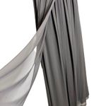 Jenny Yoo Annabelle Convertible Dress Photo 7