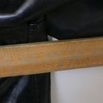 H.I.P. Y2K Vintage LL Cool J Jacket Rap Extra Large Hop Rhinestones Classic XL Photo 6