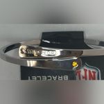 NFL  Cuff Bracelet Chicago Bears Photo 1