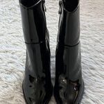 MATT & NAT TAZE VEGAN HIGH HEEL ANKLE BOOTS size 7 NWOB Photo 2