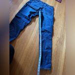 Denizen from Levi's  Jeans, Modern Skinny Jeans (4 L/C), Blue Wash, Size 4 Photo 9