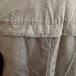 Old Navy  Gray Double-Breasted Pea Coat size M Photo 4