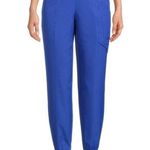 Cuddl Duds CLIMATE RIGHT BLUE JOGGERS PANTS XL Photo 0