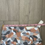 Aerie Women’s 7/8 High Rise Camo Sands Crossover Leggings Size L Gray Size L Photo 8