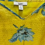 Bar III Bar lll Yellow Top Small Photo 3