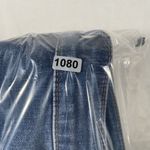 American Eagle  Outfitters Womens SZ 24 High Rise Distressed Jegging lips leopard Photo 13