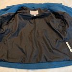 Old Navy  Wool Blend Peacoat Jacket Women’s Size XS Missing a Button Photo 4